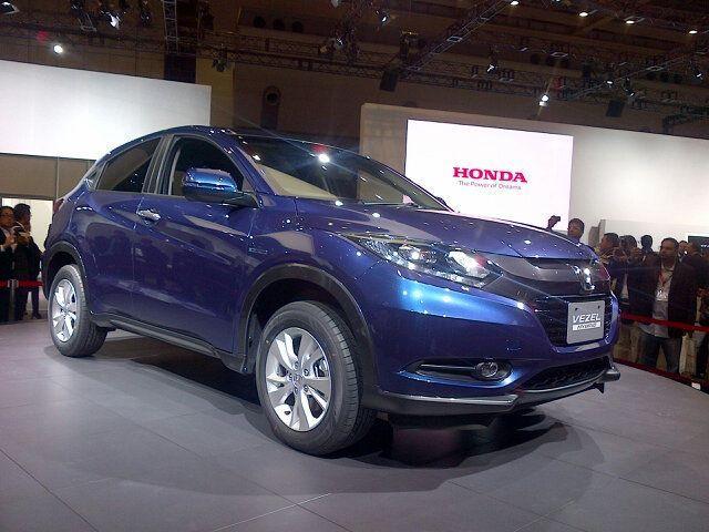 Tokyo motor show 2013: Complete show report