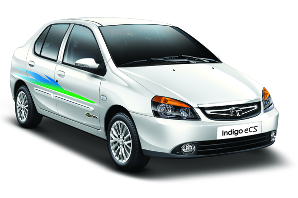 Tata Indigo, Indica emax CNG launched - Autocar India