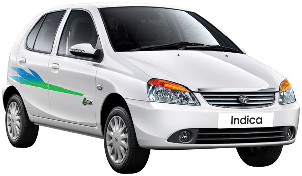 Tata Indigo, Indica emax CNG launched - Image 2