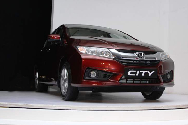All-new 2014 Honda City: A closer look - Image 9