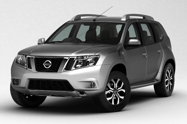 Nissan begins selling cars online