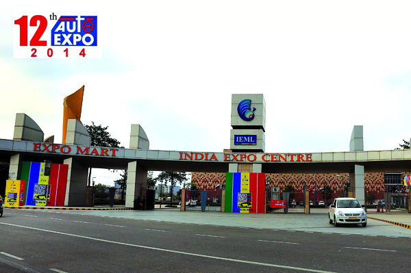 Auto Expo 2014 preview  - Image 1