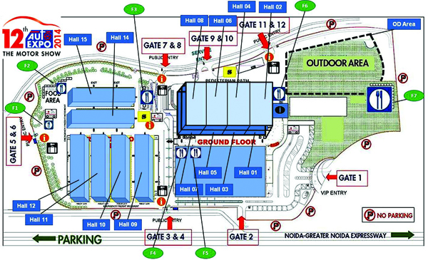 Auto Expo 2014 preview  - Image 2