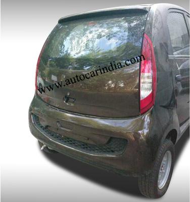 Tata Nano diesel likely to be shelved - Image 2