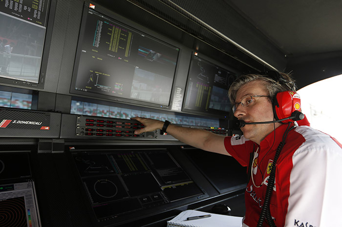 F1: 2014 a 'massive opportunity' to fail