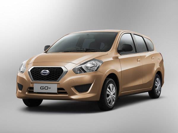 Nissan Sunny facelift to debut at Auto Expo 2014 - Introduction