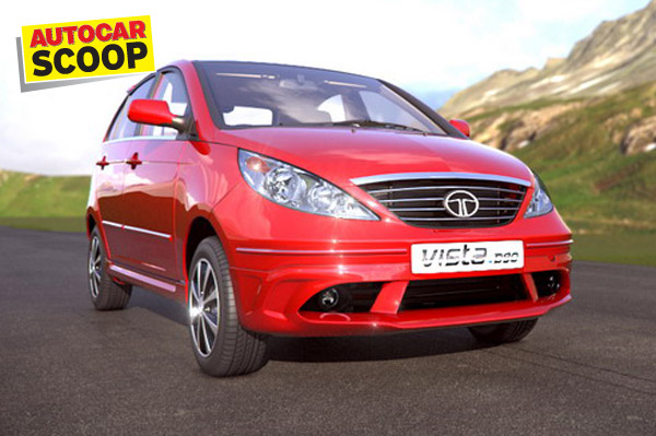 SCOOP! Tata Vista Tech coming soon - Image 1