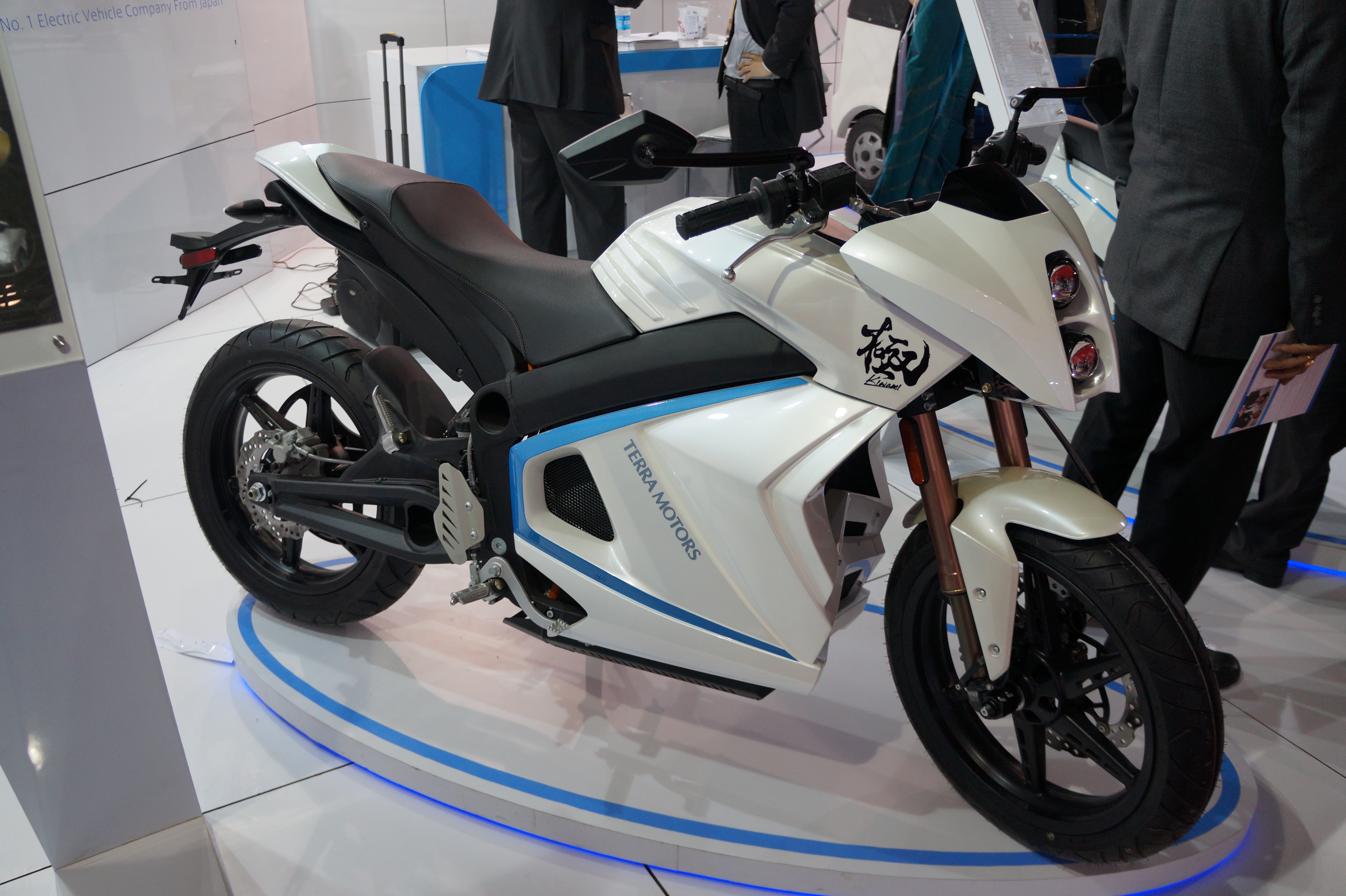 tvs electric bike new launch
