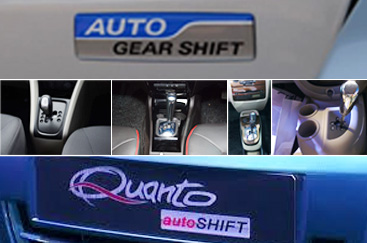 Can AMTs sweep away manuals?