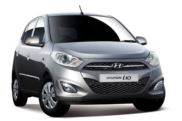 Maruti Celerio vs rivals: variant comparison - Image 2