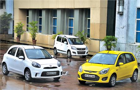 Cars to get more affordable