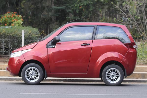 Mahindra Reva introduces new scheme, drops e2o prices