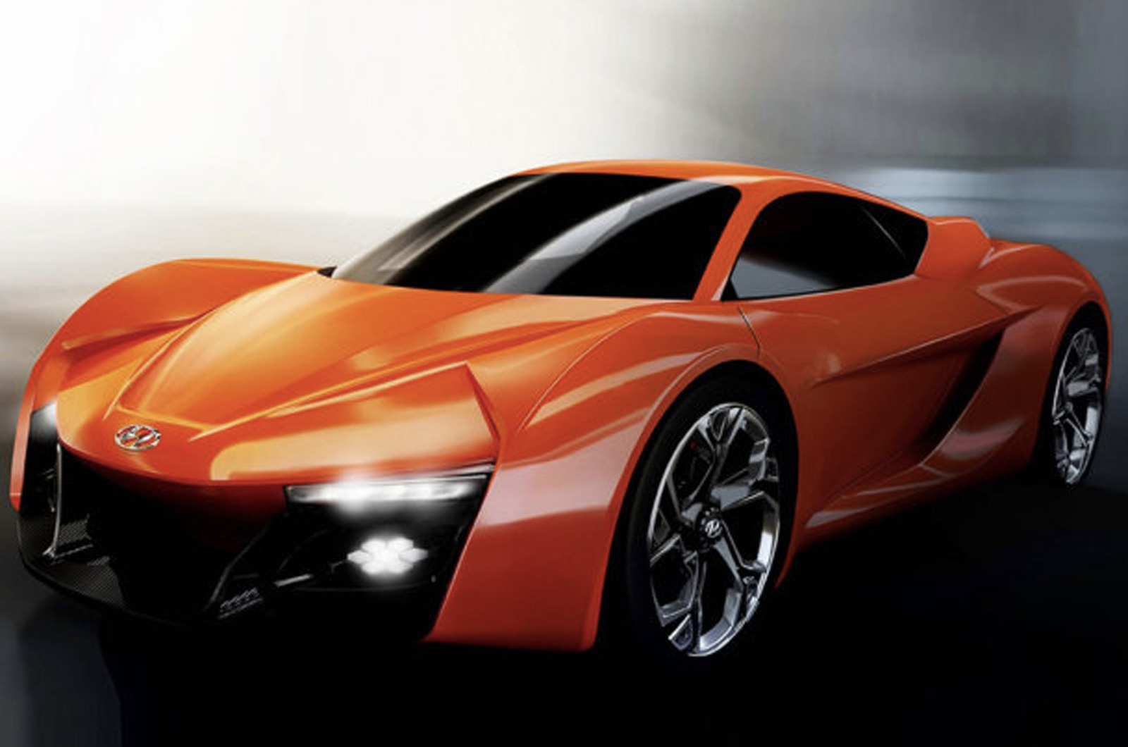 Geneva 2014: Hyundai PassoCorto concept revealed