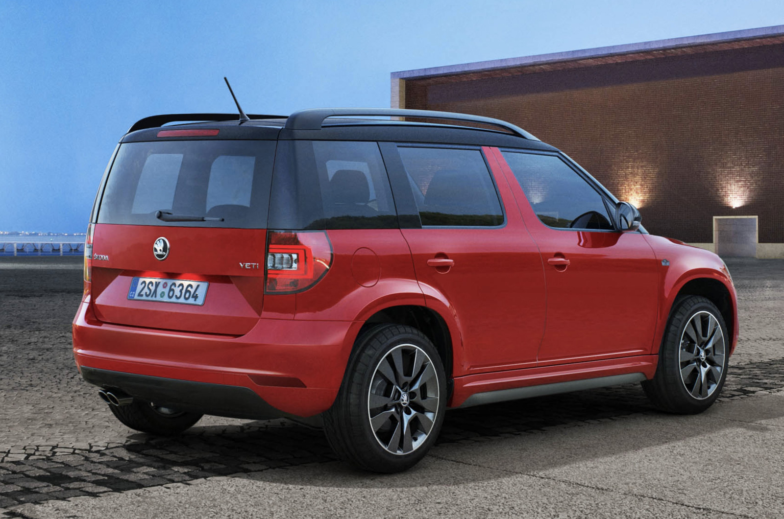 Skoda expanding its Monte Carlo range - Image 2