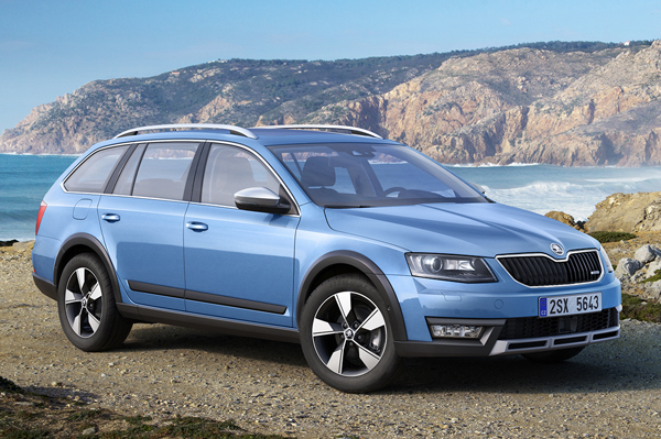 Geneva Motor Show 2014 preview