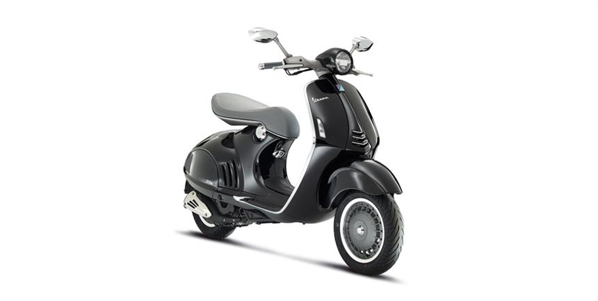 Piaggio likely to expand India scooter range | Autocar India