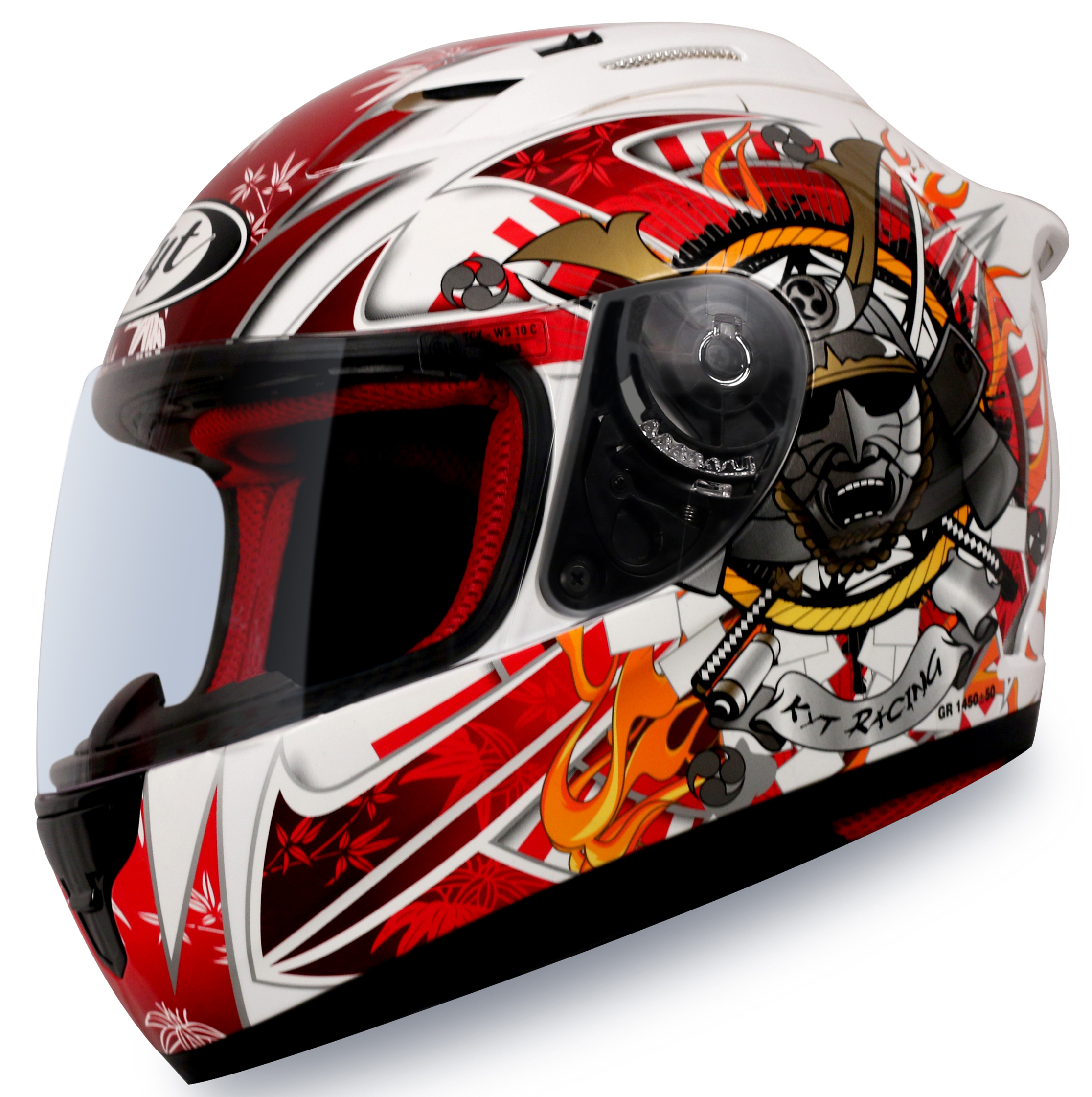 DSG ties up with KYT Helmets - Image 2