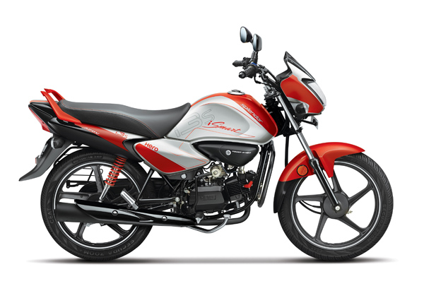 super splendor ismart price