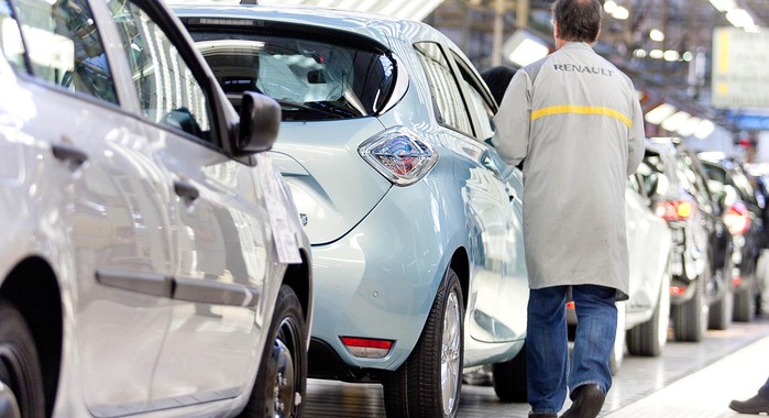 european car safety standards vs us