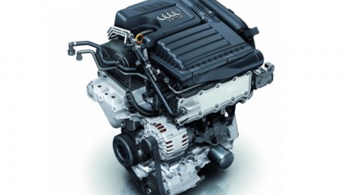 Volkswagen to develop new petrol engine tech