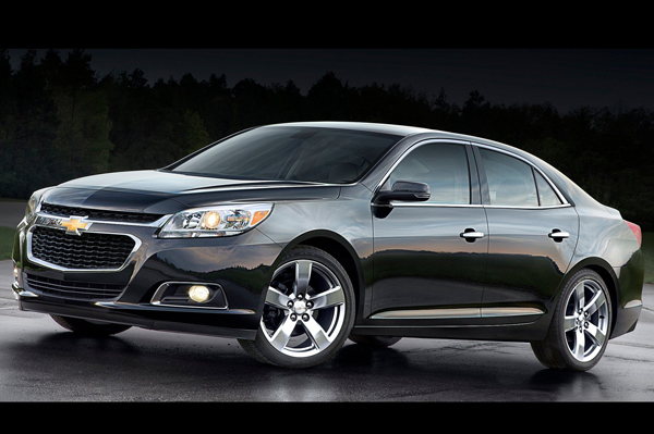 GM to recall over 1.3 million vehicles in US