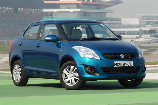 Maruti may recall 1.5 lakh Dzires