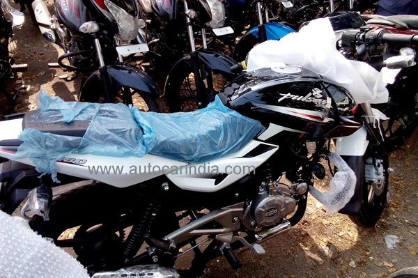 Bajaj Pulsar 180 and Pulsar 220F get new shades - Image 3