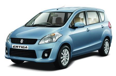 Maruti recalls over one lakh cars