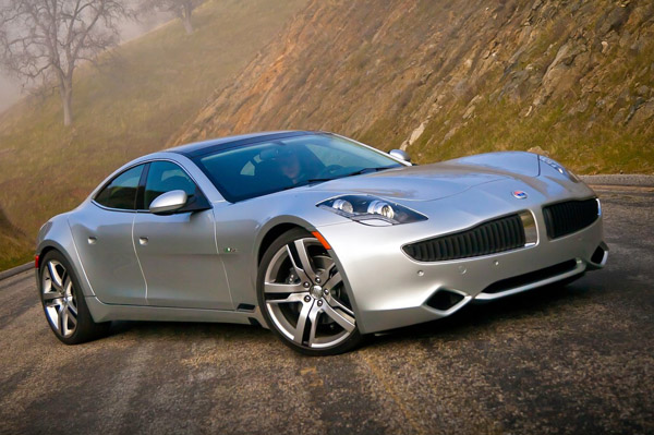 Fisker to relaunch Karma in 2015 | Autocar India