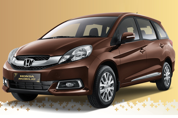 Honda Mobilio  vs Maruti Ertiga vs Toyota Innova 