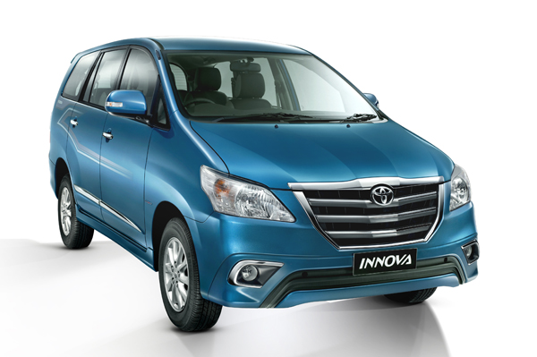Honda Mobilio vs Maruti Ertiga vs Toyota Innova : Specifications comparison - Image 3