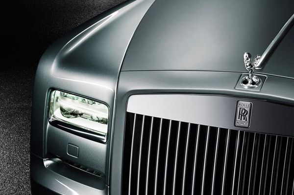 Rolls-Royce SUV coming by 2017