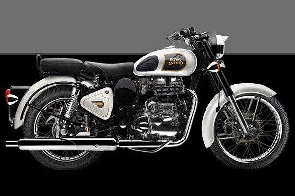 Royal Enfield Classic, Thunderbird get new paint shades - Image 1