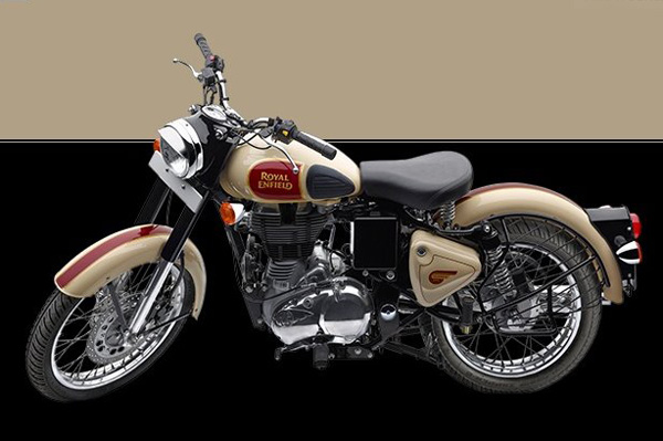 Royal Enfield Classic, Thunderbird get new paint shades - Image 4