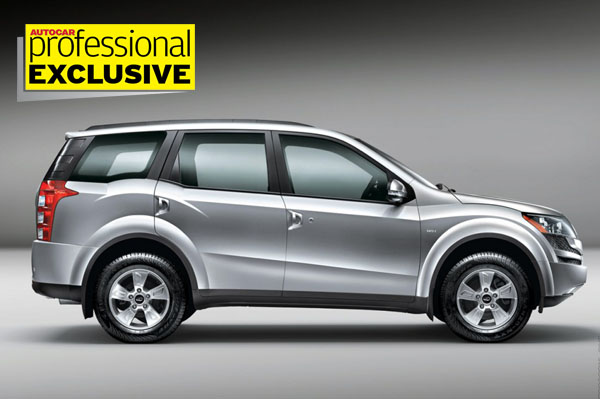 Exclusive: Mahindra readying new vehicle platform in the US