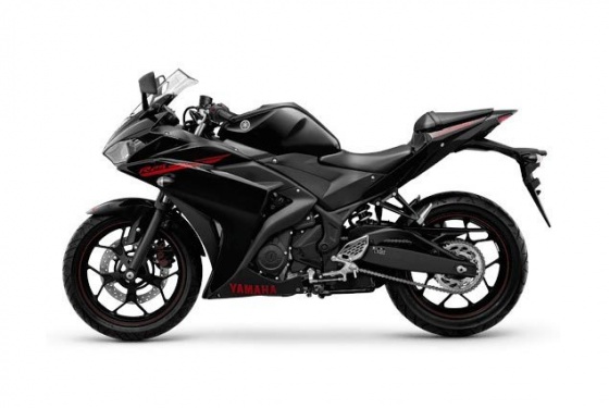 Yamaha R25 launched internationally - Image 2