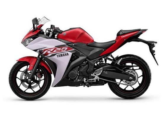 Yamaha R25 launched internationally - Image 3