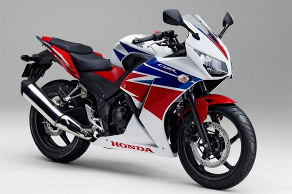 New Honda CBR250R launched in Indonesia | Autocar India