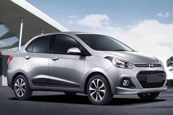 Hyundai Xcent gets off to great start