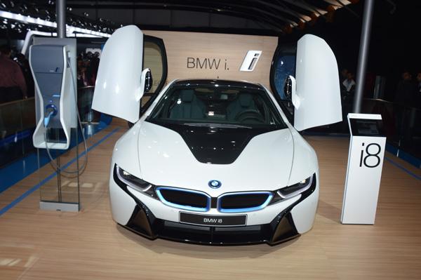 Green and mean: BMW’s plans for India