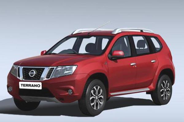 Nissan to sharpen focus on Indian car market - Image 1