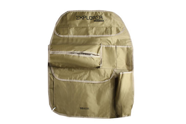 Tata to sell Safari Storme merchandise on eBay