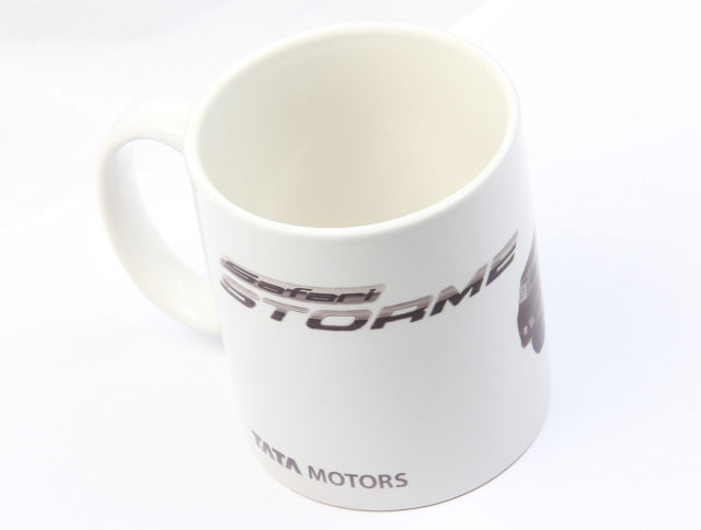 Tata to sell Safari Storme merchandise on eBay - Image 2