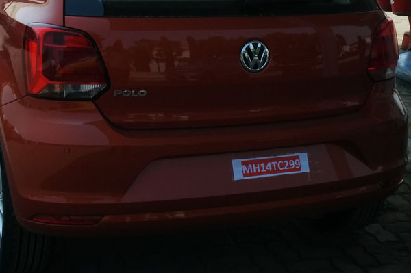 2014 VW Polo facelift : What's new - Image 2