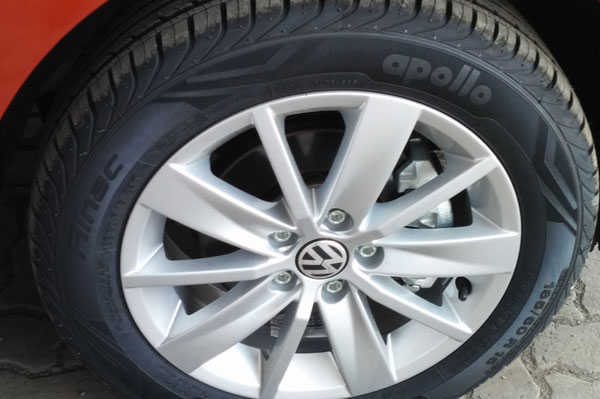 2014 VW Polo facelift : What's new - Image 7