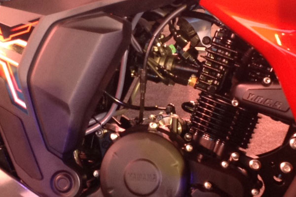 Yamaha FZ and FZ-S V2.0 launched - Image 4