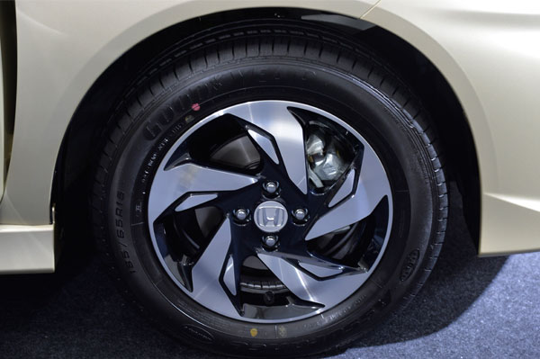 Honda to launch Mobilio RS variant - Image 3