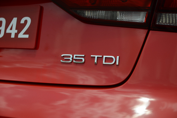 Audi introduces new nomenclature with A3 - Image 1