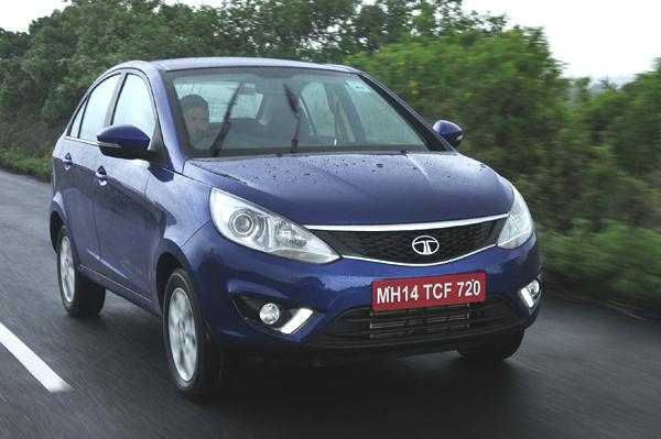 tata zest remote key price