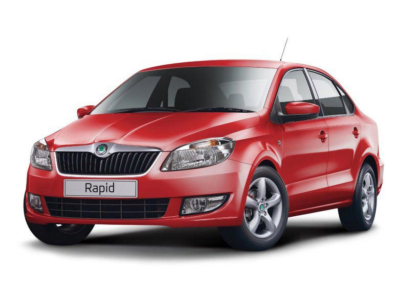 Skoda announces cash, service benefits for Rapid